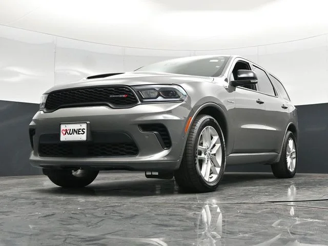 SEMINUEVOS DODGE Durango a Estados en autogozo