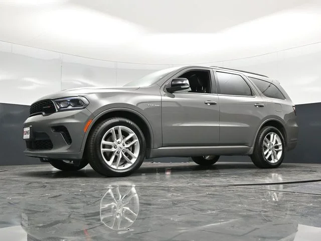 SEMINUEVOS DODGE Durango a Estados en autogozo