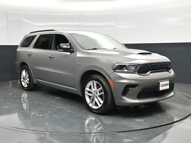 SEMINUEVOS DODGE Durango a Estados en autogozo