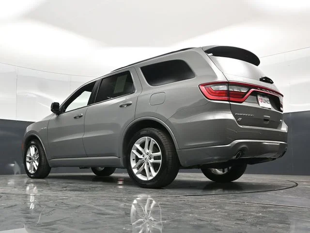 SEMINUEVOS DODGE Durango a Estados en autogozo