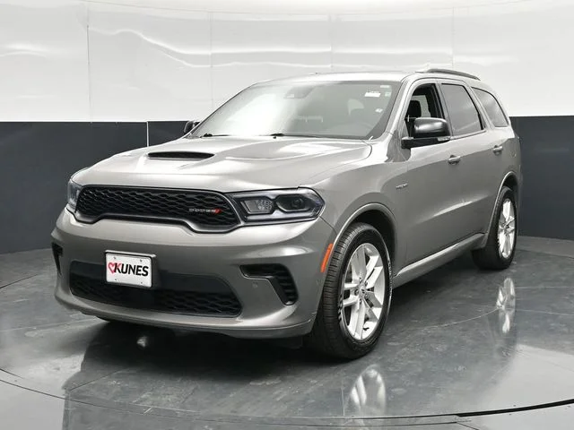 SEMINUEVOS DODGE Durango a Estados en autogozo