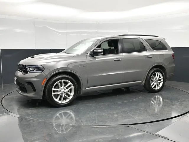 SEMINUEVOS DODGE Durango a Estados en autogozo