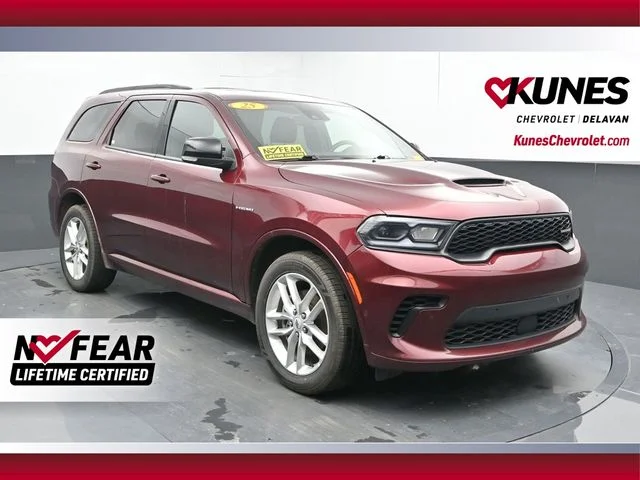 SEMINUEVOS DODGE Durango a Estados en autogozo