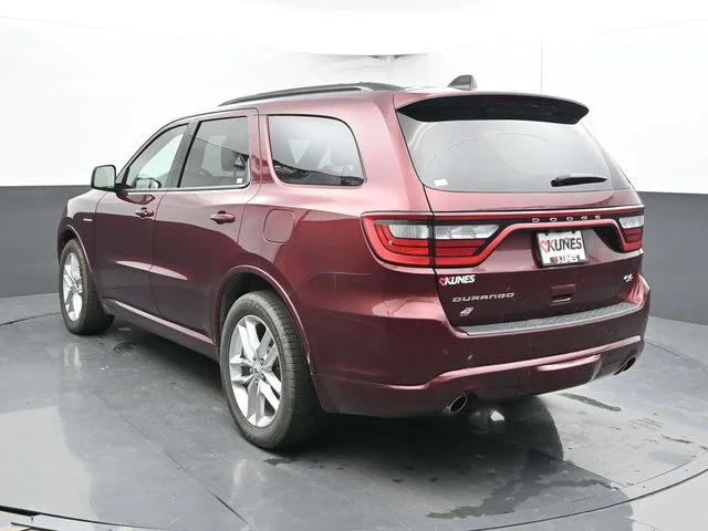 SEMINUEVOS DODGE Durango a Estados en autogozo