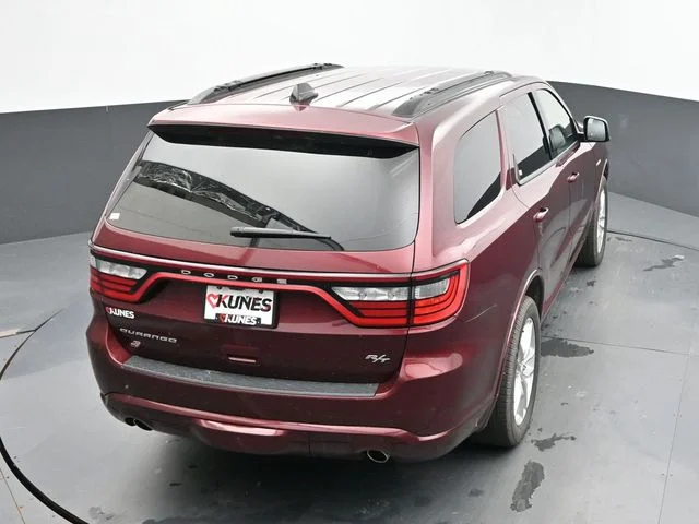 SEMINUEVOS DODGE Durango a Estados en autogozo