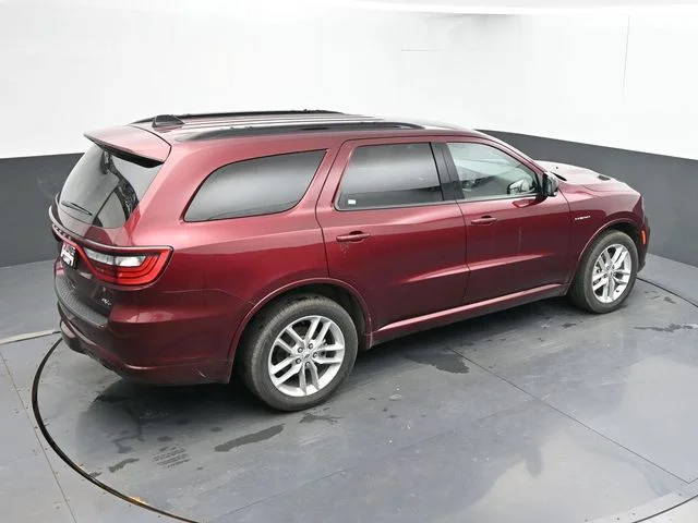 SEMINUEVOS DODGE Durango a Estados en autogozo