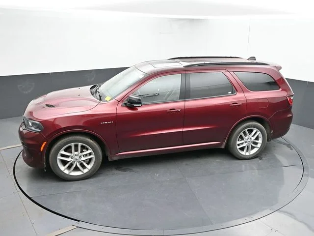 SEMINUEVOS DODGE Durango a Estados en autogozo