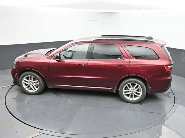 SEMINUEVOS DODGE Durango a Estados en autogozo