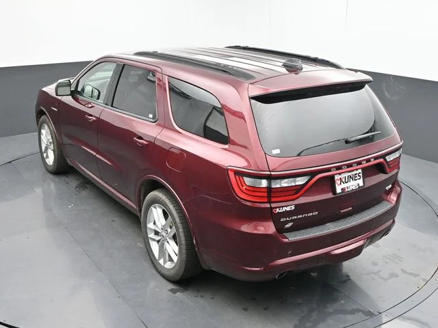 SEMINUEVOS DODGE Durango a Estados en autogozo