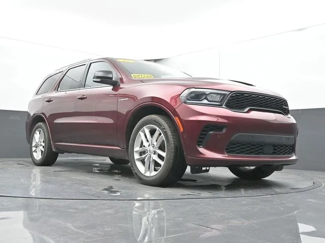 SEMINUEVOS DODGE Durango a Estados en autogozo