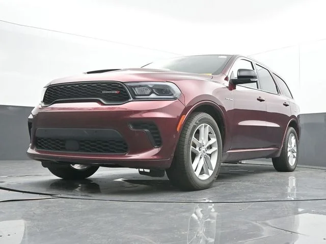 SEMINUEVOS DODGE Durango a Estados en autogozo