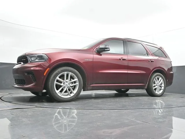 SEMINUEVOS DODGE Durango a Estados en autogozo