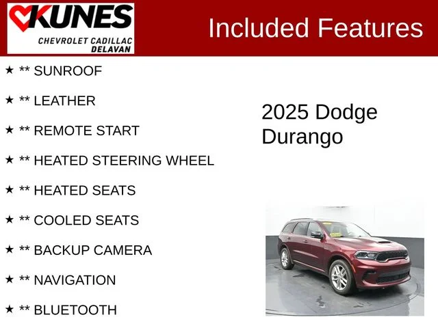 SEMINUEVOS DODGE Durango a Estados en autogozo
