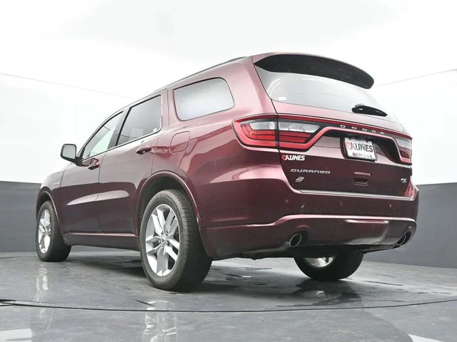 SEMINUEVOS DODGE Durango a Estados en autogozo