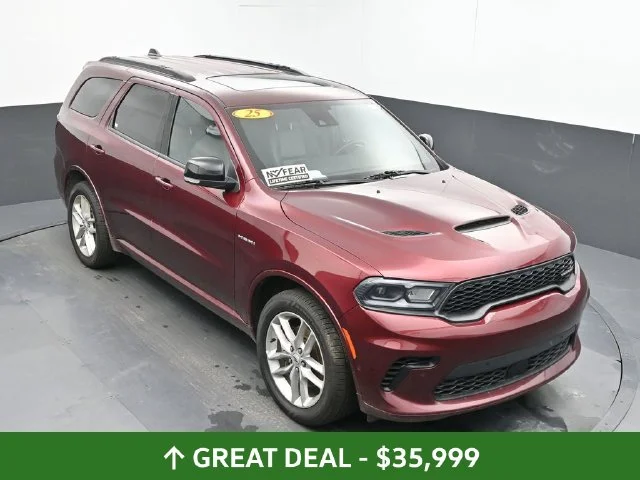 SEMINUEVOS DODGE Durango a Estados en autogozo