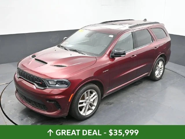 SEMINUEVOS DODGE Durango a Estados en autogozo