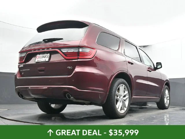 SEMINUEVOS DODGE Durango a Estados en autogozo