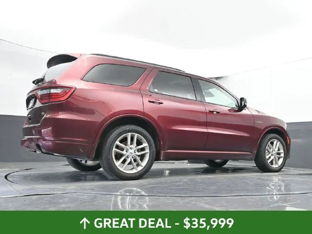 SEMINUEVOS DODGE Durango a Estados en autogozo
