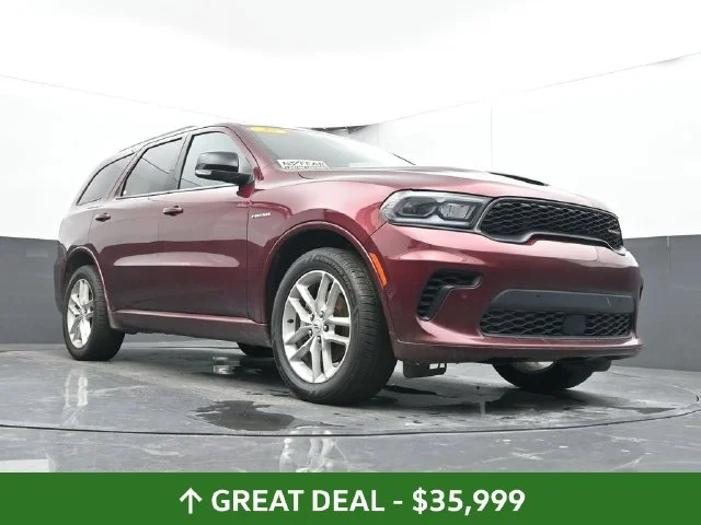 SEMINUEVOS DODGE Durango a Estados en autogozo