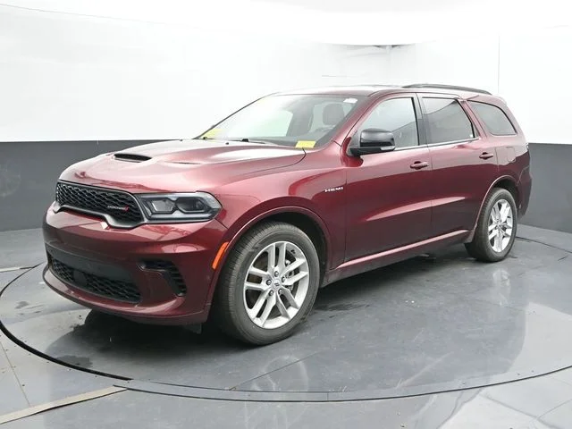 SEMINUEVOS DODGE Durango a Estados en autogozo
