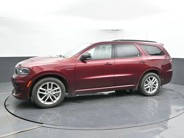 SEMINUEVOS DODGE Durango a Estados en autogozo