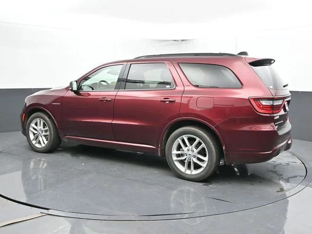 SEMINUEVOS DODGE Durango a Estados en autogozo