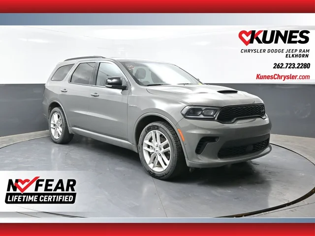 SEMINUEVOS DODGE Durango a Estados en autogozo
