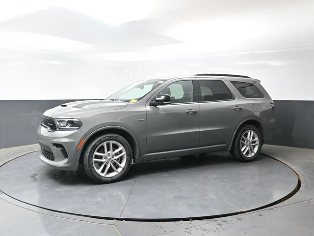 SEMINUEVOS DODGE Durango a Estados en autogozo