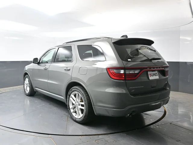 SEMINUEVOS DODGE Durango a Estados en autogozo