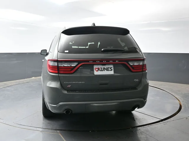 SEMINUEVOS DODGE Durango a Estados en autogozo