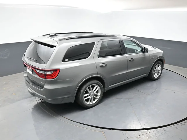 SEMINUEVOS DODGE Durango a Estados en autogozo