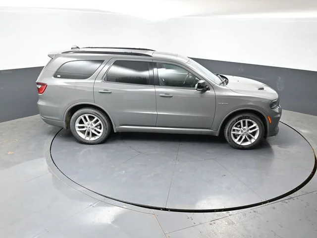 SEMINUEVOS DODGE Durango a Estados en autogozo