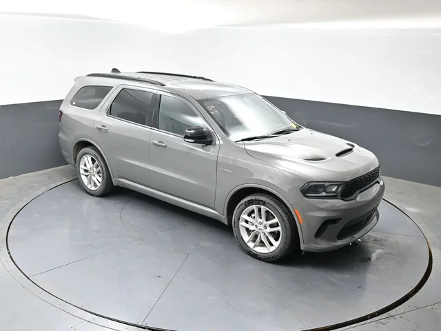 SEMINUEVOS DODGE Durango a Estados en autogozo