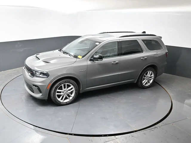 SEMINUEVOS DODGE Durango a Estados en autogozo