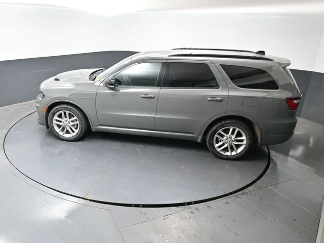 SEMINUEVOS DODGE Durango a Estados en autogozo