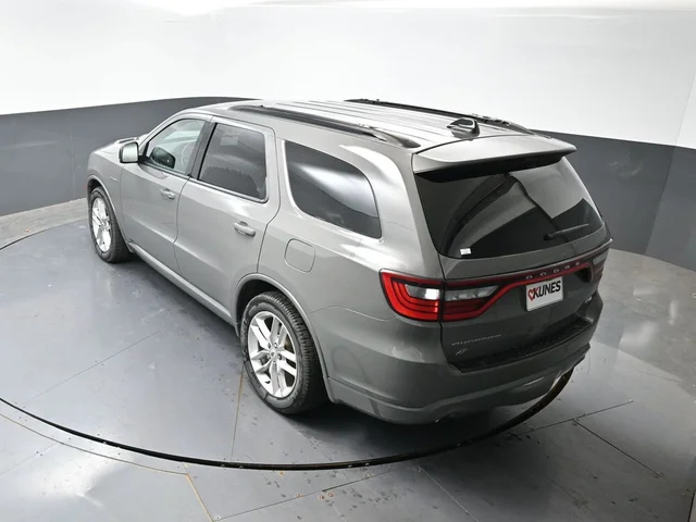 SEMINUEVOS DODGE Durango a Estados en autogozo
