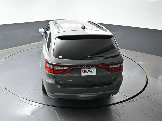 SEMINUEVOS DODGE Durango a Estados en autogozo