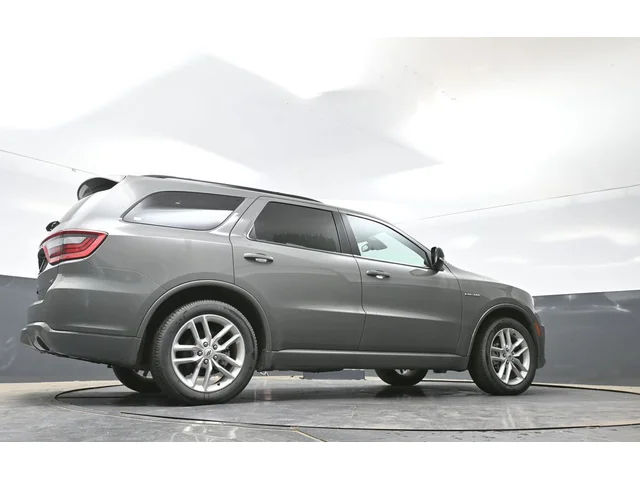 SEMINUEVOS DODGE Durango a Estados en autogozo