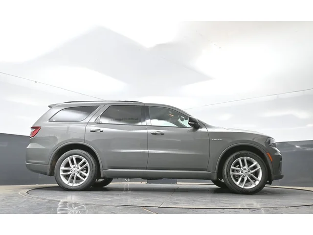 SEMINUEVOS DODGE Durango a Estados en autogozo