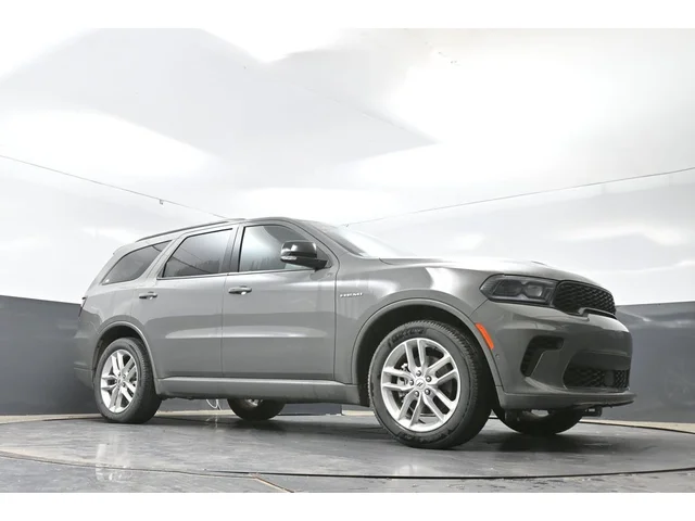 SEMINUEVOS DODGE Durango a Estados en autogozo