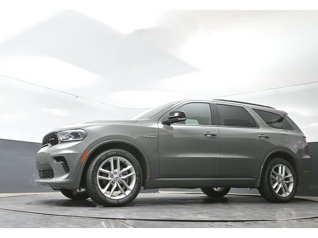 SEMINUEVOS DODGE Durango a Estados en autogozo