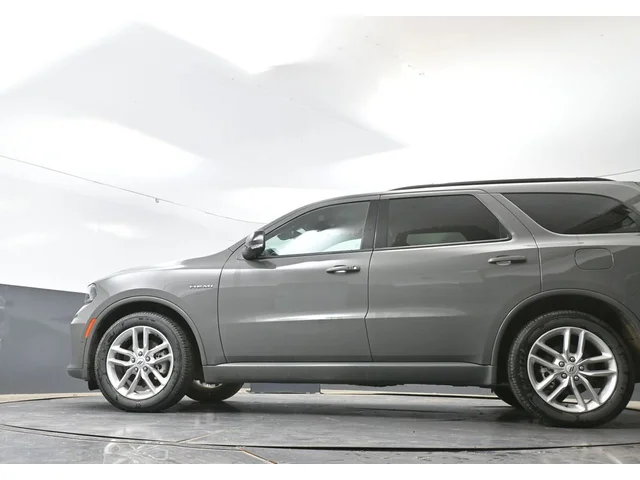 SEMINUEVOS DODGE Durango a Estados en autogozo