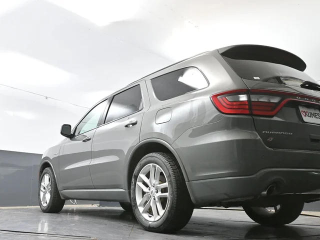 SEMINUEVOS DODGE Durango a Estados en autogozo