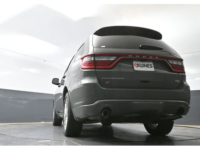 SEMINUEVOS DODGE Durango a Estados en autogozo