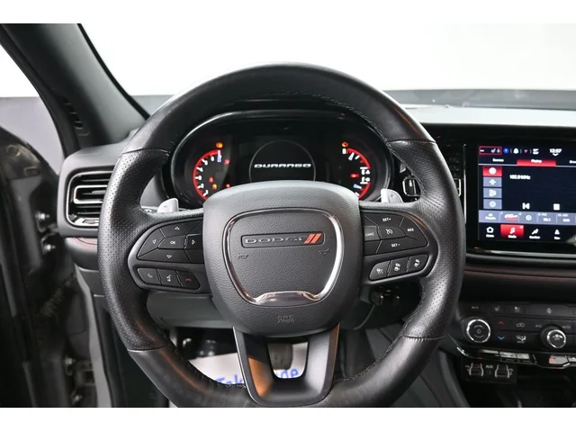 SEMINUEVOS DODGE Durango a Estados en autogozo