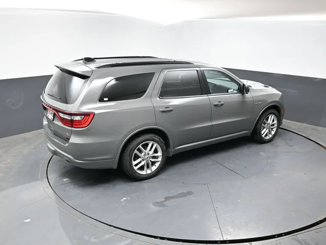 SEMINUEVOS DODGE Durango a Estados en autogozo