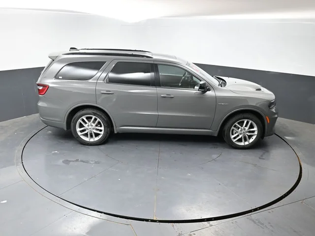 SEMINUEVOS DODGE Durango a Estados en autogozo