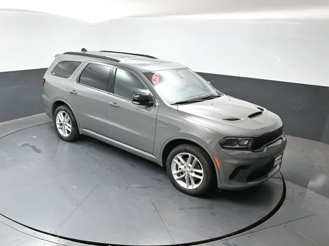 SEMINUEVOS DODGE Durango a Estados en autogozo