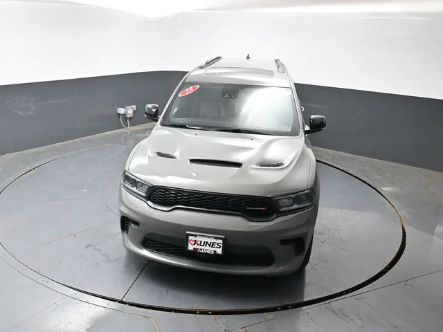 SEMINUEVOS DODGE Durango a Estados en autogozo