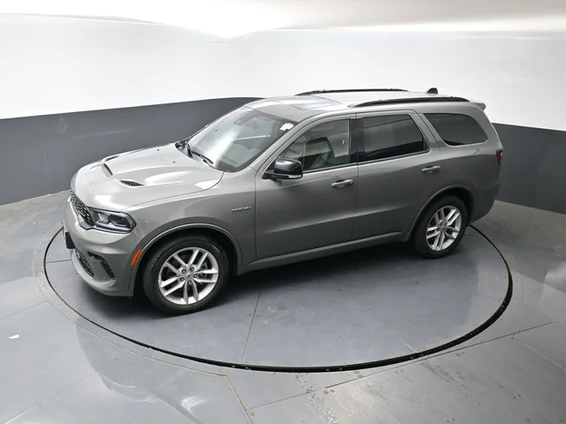 SEMINUEVOS DODGE Durango a Estados en autogozo